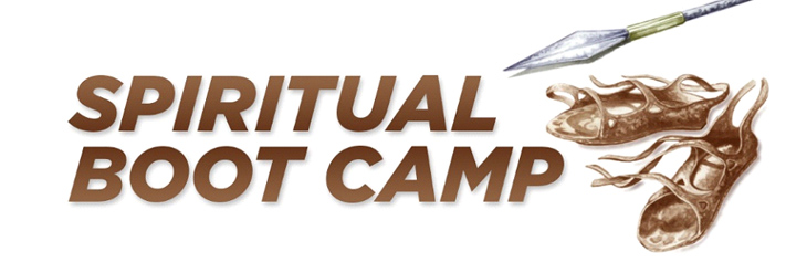Spiritual Bootcamp