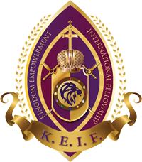 Keif Logo